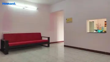 Project Image of Girls PG/Hostel in Getsethome PRT919 Apt B Wing F411 Hadapsar, Pune - Image 312399