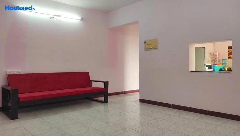 Project Image of Girls PG/Hostel in Getsethome PRT919 Apt B Wing F411, Hadapsar - Image 312399