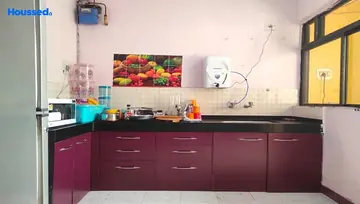 Project Image of Girls PG/Hostel in Getsethome PRT919 Apt B Wing F411 Hadapsar, Pune - Image 312400