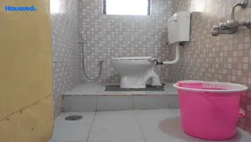 Project Image of Girls PG/Hostel in Getsethome PRT919 Apt B Wing F411 Hadapsar, Pune - Image 312397