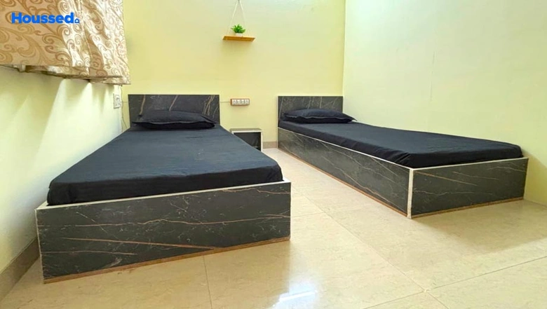 Project Image of Boys PG/Hostel in Getsethome PRT891 Apt Jasmine 705, Hadapsar - Image 312401