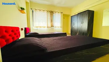 Project Image of Boys PG/Hostel in Getsethome PRT891 Apt Jasmine 705 Hadapsar, Pune - Image 312403