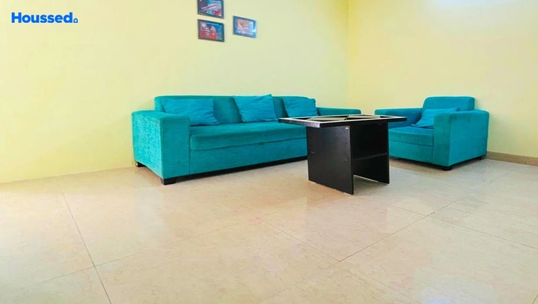 Project Image of Boys PG/Hostel in Getsethome PRT891 Apt Jasmine 705, Hadapsar - Image 312405
