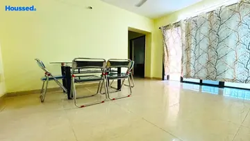 Project Image of Boys PG/Hostel in Getsethome PRT891 Apt Jasmine 705 Hadapsar, Pune - Image 312406