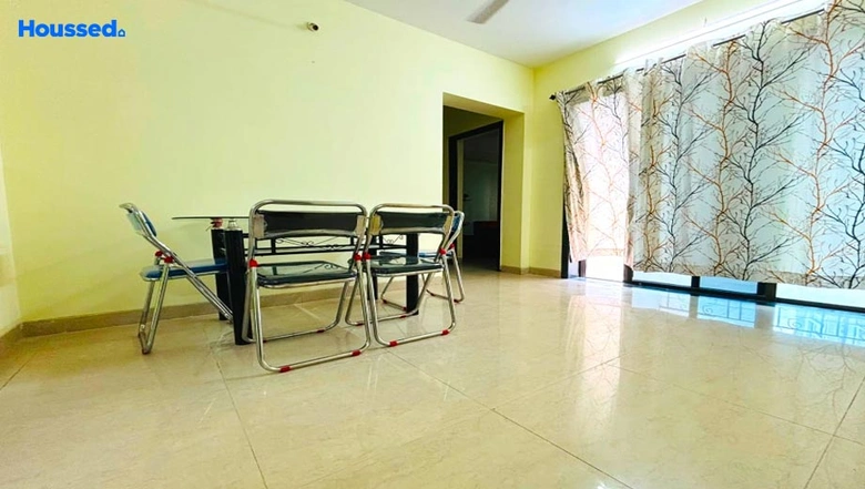 Project Image of Boys PG/Hostel in Getsethome PRT891 Apt Jasmine 705, Hadapsar - Image 312406