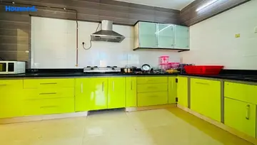 Project Image of Boys PG/Hostel in Getsethome PRT891 Apt Jasmine 705 Hadapsar, Pune - Image 312402