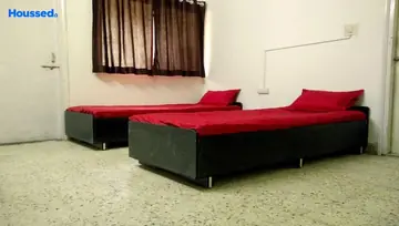 Project Image of Boys PG/Hostel in Getsethome PRT917 Apt B 208 Hadapsar, Pune - Image 312408