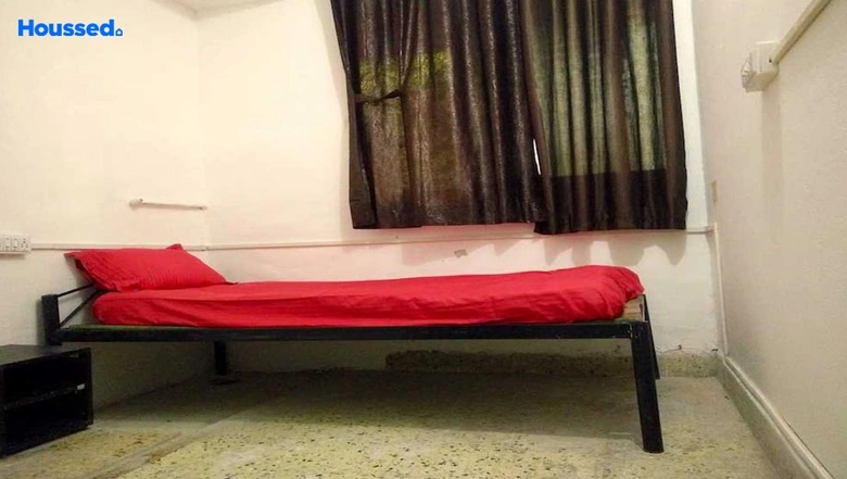 Project Image of Boys PG/Hostel in Getsethome PRT917 Apt B 208, Hadapsar - Image 312409