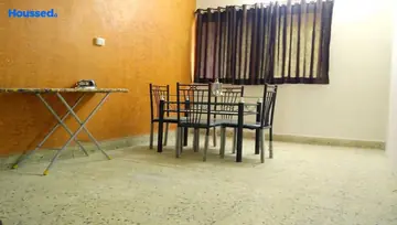Project Image of Boys PG/Hostel in Getsethome PRT917 Apt B 208 Hadapsar, Pune - Image 312410