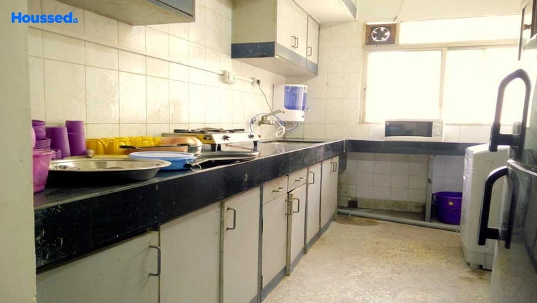Project Image of Boys PG/Hostel in Getsethome PRT917 Apt B 208, Hadapsar - Image 312407
