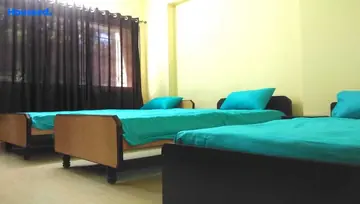 Project Image of Boys PG/Hostel in Getsethome PRT240 Apt A2 102 Hadapsar, Pune - Image 312412