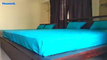 Project Image of Boys PG/Hostel in Getsethome PRT240 Apt A2 102 Hadapsar, Pune - Image 312411