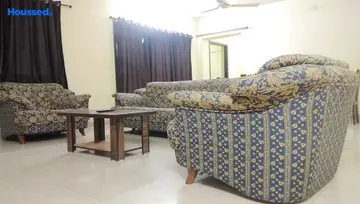 Project Image of Boys PG/Hostel in Getsethome PRT240 Apt A2 102 Hadapsar, Pune - Image 312414