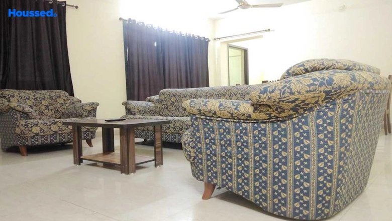 Project Image of Boys PG/Hostel in Getsethome PRT240 Apt A2 102, Hadapsar - Image 312414