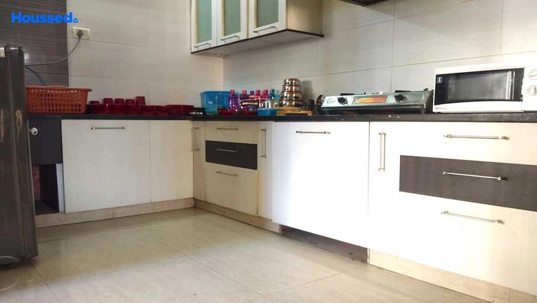 Project Image of Boys PG/Hostel in Getsethome PRT240 Apt A2 102, Hadapsar - Image 312417