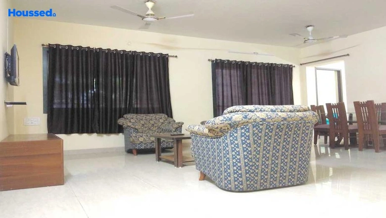 Project Image of Boys PG/Hostel in Getsethome PRT240 Apt A2 102, Hadapsar - Image 312415