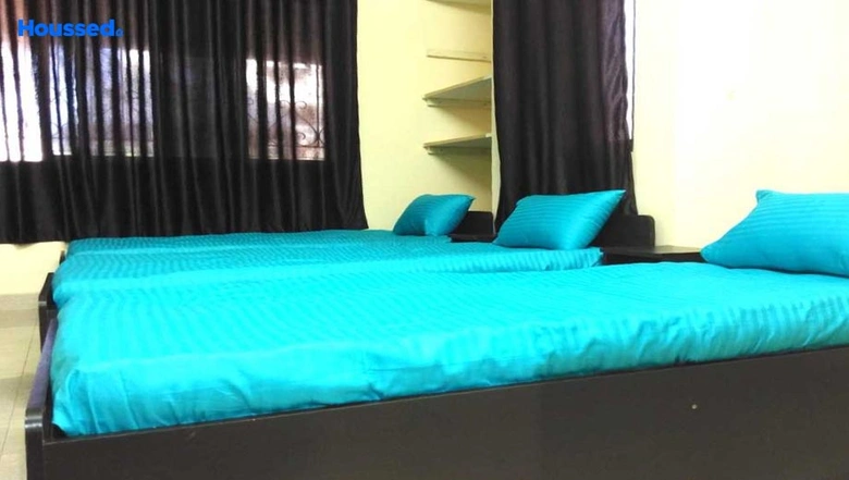 Project Image of Boys PG/Hostel in Getsethome PRT240 Apt A2 102, Hadapsar - Image 312413