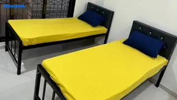 Project Image of Girls & Boys PG/Hostel in PG In Andheri West Chandiwala Pearl Regency Andheri West, Mumbai - Image 312418