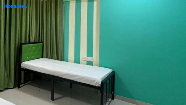 Project Image of Girls & Boys PG/Hostel in PG In Andheri West Chandiwala Pearl Regency, Andheri West - Image 312421