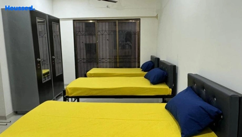 Project Image of Girls & Boys PG/Hostel in PG In Andheri West Chandiwala Pearl Regency, Andheri West - Image 312420