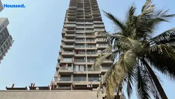 Project Image of Girls & Boys PG/Hostel in PG In Andheri Lokhandwala Andheri West, Mumbai - Image 312427