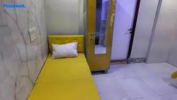 Project Image of Girls & Boys PG/Hostel in PG In Andheri Lokhandwala Andheri West, Mumbai - Image 312425