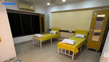 Project Image of Girls & Boys PG/Hostel in PG In Andheri Lokhandwala Andheri West, Mumbai - Image 312426