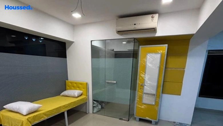 Project Image of Girls & Boys PG/Hostel in PG In Andheri Lokhandwala, Andheri West - Image 312422