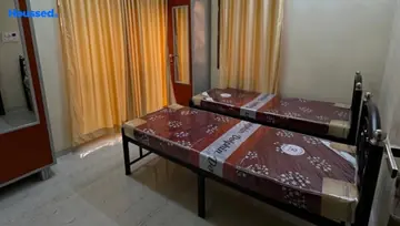 Project Image of Girls & Boys PG/Hostel in PG In Andheri West Near Station Andheri West, Mumbai - Image 312431