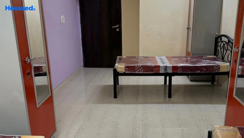 Project Image of Girls & Boys PG/Hostel in PG In Andheri West Near Station, Andheri West - Image 312428