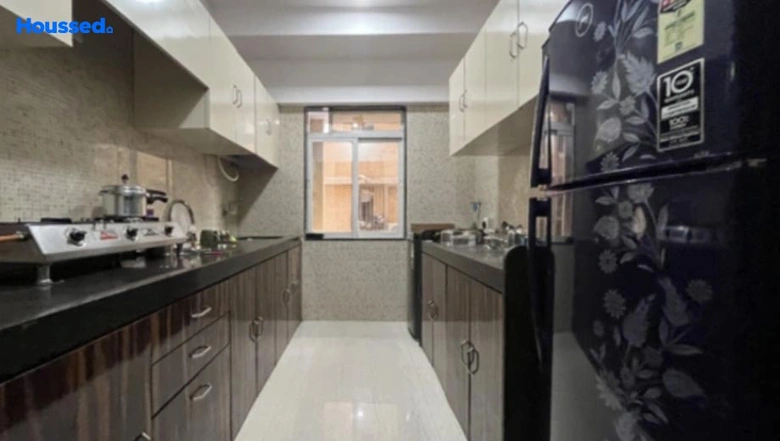 Project Image of Girls & Boys PG/Hostel in PG In Andheri West Near Station, Andheri West - Image 312432