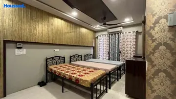 Project Image of Girls & Boys PG/Hostel in PG In Andheri West Near Station Andheri West, Mumbai - Image 312433