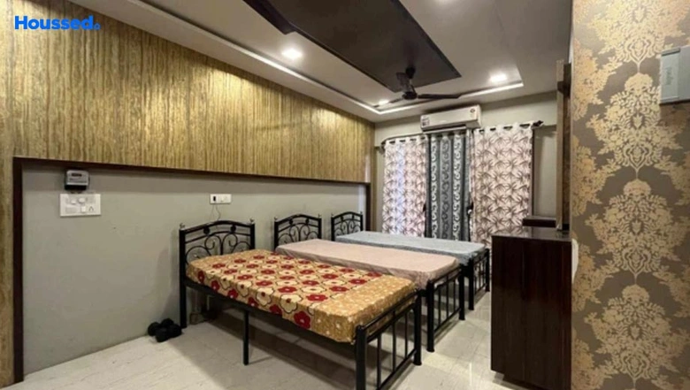 Project Image of Girls & Boys PG/Hostel in PG In Andheri West Near Station, Andheri West - Image 312433