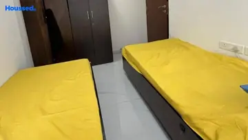 Project Image of Girls & Boys PG/Hostel in PG In Andheri West Oshiwara Andheri West, Mumbai - Image 312435