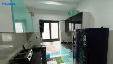 Project Image of Girls & Boys PG/Hostel in PG In Andheri West Oshiwara Andheri West, Mumbai - Image 312438