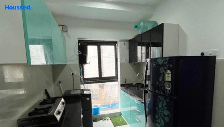 Project Image of Girls & Boys PG/Hostel in PG In Andheri West Oshiwara, Andheri West - Image 312438