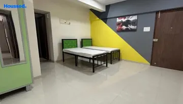 Project Image of Girls & Boys PG/Hostel in PG In Andheri West Sagar City Andheri West, Mumbai - Image 312441