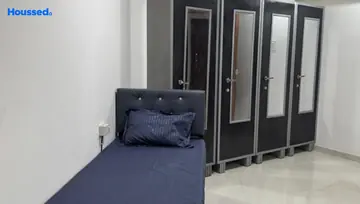 Project Image of Girls & Boys PG/Hostel in PG In Andheri West Sagar City Andheri West, Mumbai - Image 312440