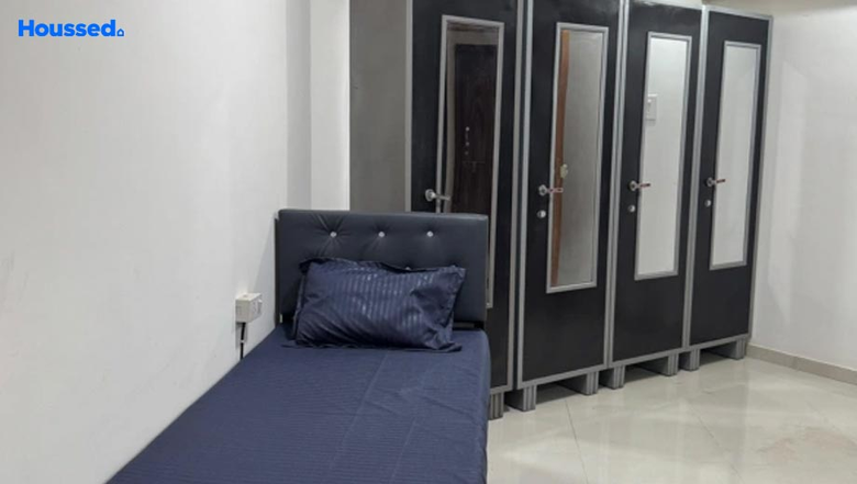 Project Image of Girls & Boys PG/Hostel in PG In Andheri West Sagar City, Andheri West - Image 312440