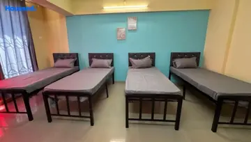 Project Image of Girls & Boys PG/Hostel in PG In Andheri West Sagar City Andheri West, Mumbai - Image 312442