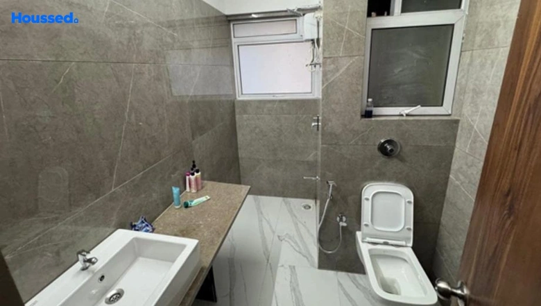 Project Image of Girls & Boys PG/Hostel in PG In Goregaon West, Goregaon West - Image 312448