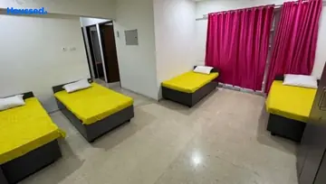 Project Image of Girls & Boys PG/Hostel in PG In Goregaon West Goregaon West, Mumbai - Image 312446