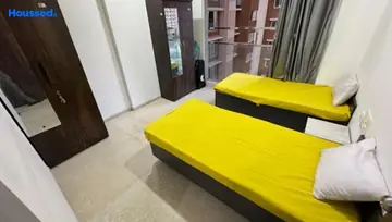Project Image of Girls & Boys PG/Hostel in PG In Goregaon West Goregaon West, Mumbai - Image 312447