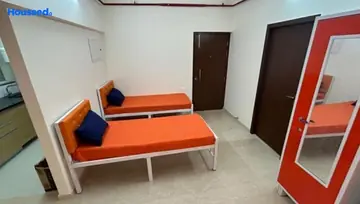 Project Image of Girls & Boys PG/Hostel in PG In Malad East Dindoshi Malad East, Mumbai - Image 312449
