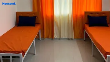 Project Image of Girls & Boys PG/Hostel in PG In Malad East Dindoshi Malad East, Mumbai - Image 312450