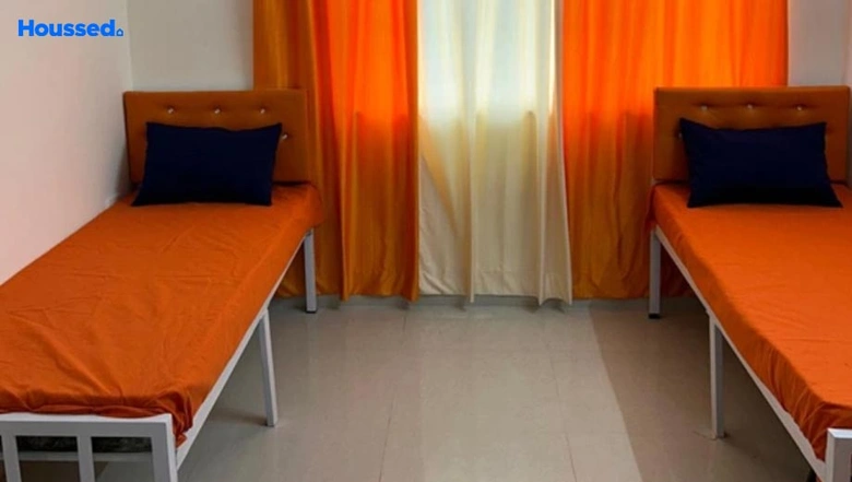Project Image of Girls & Boys PG/Hostel in PG In Malad East Dindoshi, Malad East - Image 312450