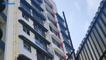 Project Image of Girls & Boys PG/Hostel in PG In Vile parle West Vile Parle West, Mumbai - Image 312456