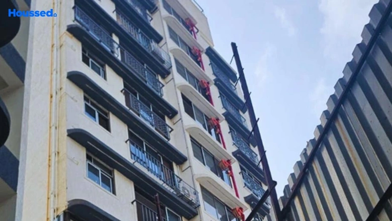 Project Image of Girls & Boys PG/Hostel in PG In Vile parle West, Vile Parle West - Image 312456