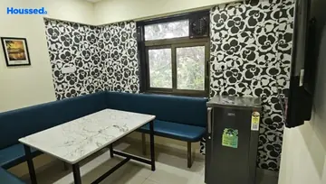 Project Image of Girls & Boys PG/Hostel in PG In Vile parle West Vile Parle West, Mumbai - Image 312458