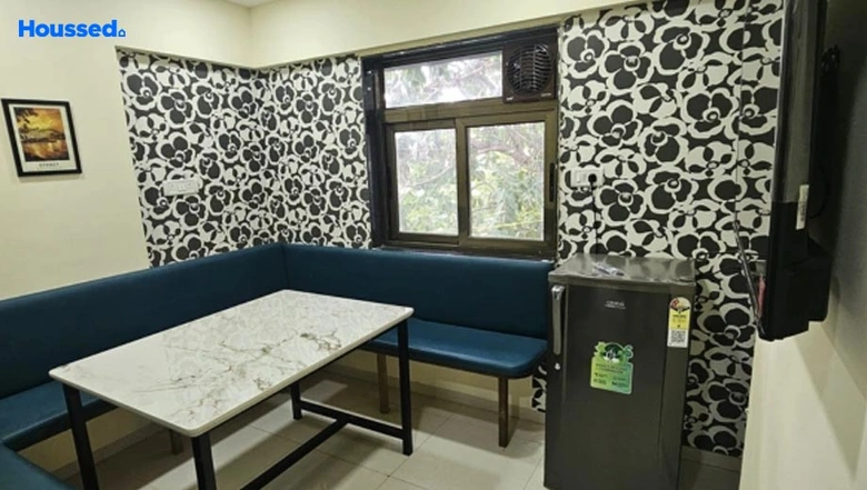 Project Image of Girls & Boys PG/Hostel in PG In Vile parle West, Vile Parle West - Image 312458